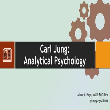 Lecture 3 Jung Analytical Psychology.pdf