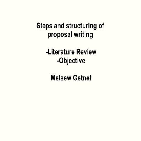 Literature and Objective of research.pptx