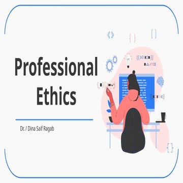 Professional ethics in Artificial intelligence