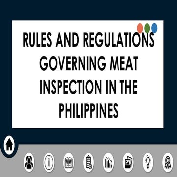 Lecture 3 RulesRegulation-in-Meat-Inspection_Laylay-Edrian.pptx