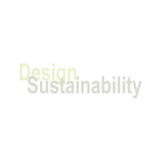 Lecture 3 social and environmental sustainability