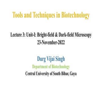 Lecture 3 Unit-I Bright-field & Dark-field Microscopy.pdf