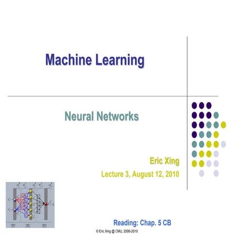 Lecture3 xing fei-fei