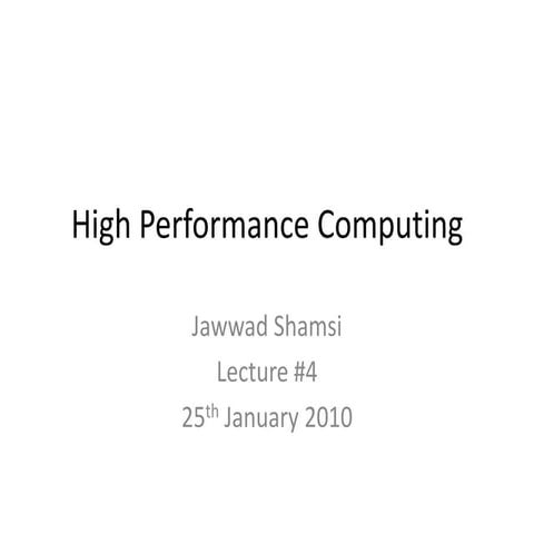 Lecture4 | PPT image.
