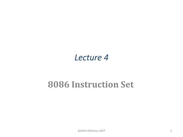 Lecture4