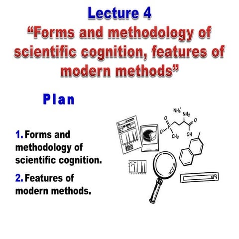Lecture 4 | PDF