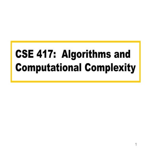 Algorithms and computational complexity.ppt