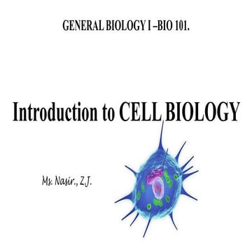 Lecture 4 - Introduction to Cell Biology 23-24.pdf