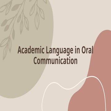 Lecture 4. Academic Language in Oral Communication.pptx