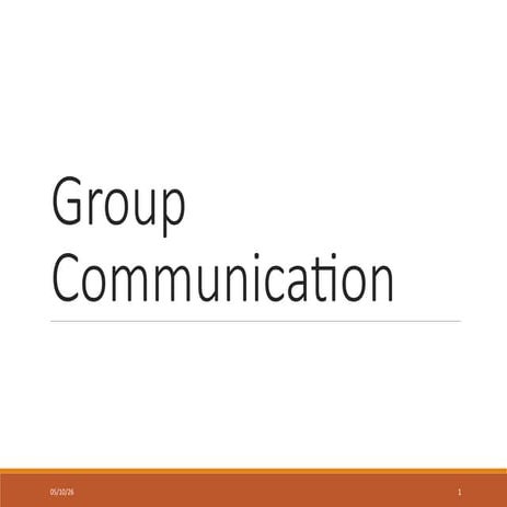 COMMUNICATION PRIMITIVES Of distributed systems .ppt