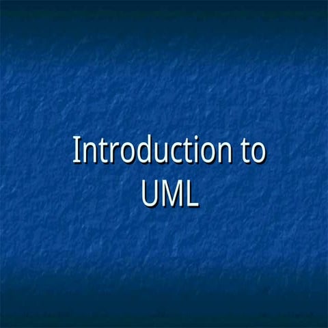 Lecture 4 object oriented system design.ppt