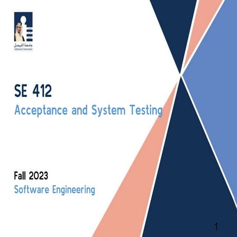 class Acceptance and System Testing.pptx