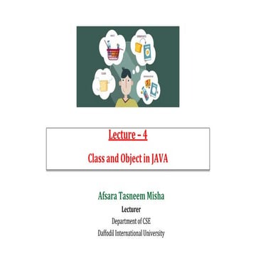 Class and Object.pptx