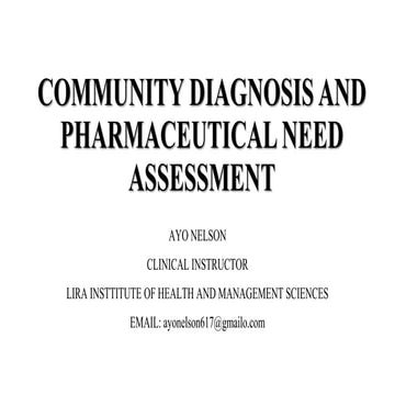 LECTURE 4-COMMUNITY DIAGNOSIS.pptx