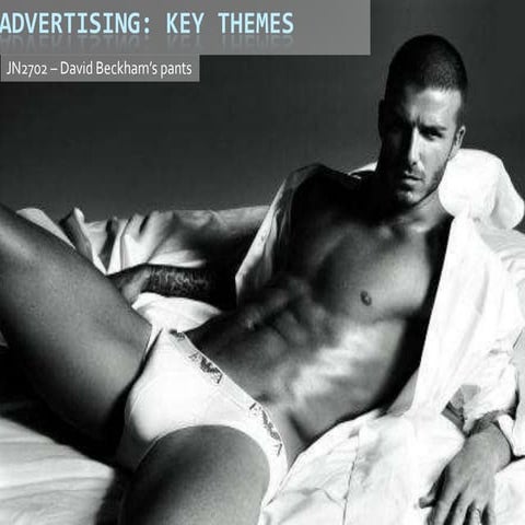 Lecture 4   products and advertising final