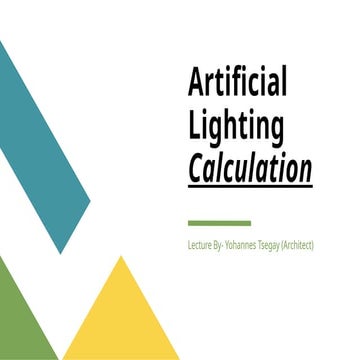 Lecture_4 _Artificial_Lighting_Calculation.pptx