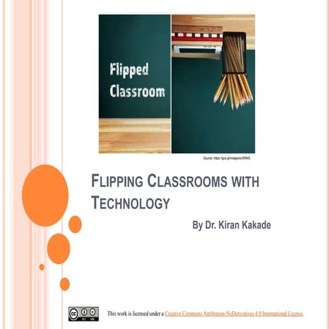 Flipped Classroom