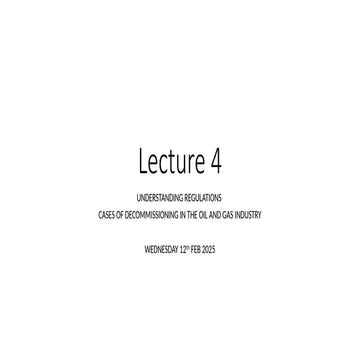 Lecture 4 for 4.1 . Wedsday 12th  February 2025revised.pptx