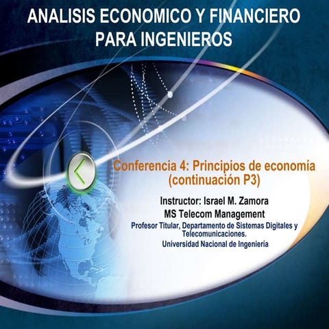 Lecture 4 principios de economía p3