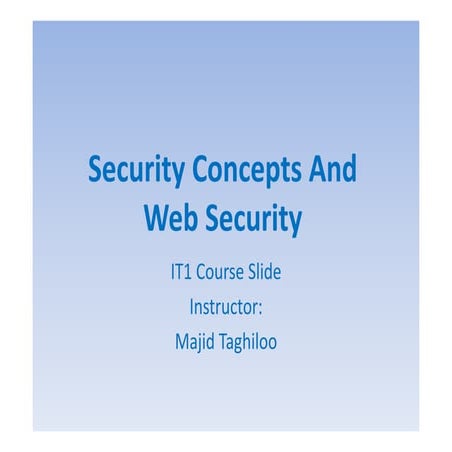 Lecture5 | PPT