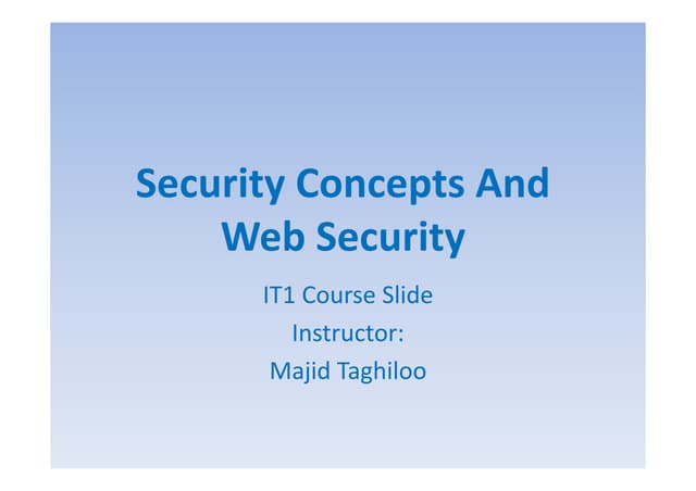 Lecture5