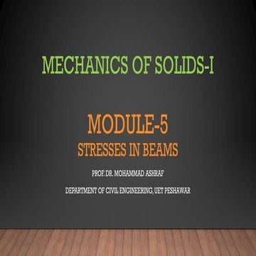 Lecture 5.pdffor gradudute civil students