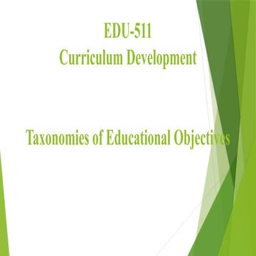 Curriculum development.....B.Ed by Chemist Musannaf Iqbal