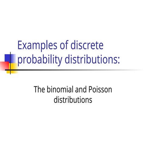 Mathematics Stat and Probability lecture5.ppt