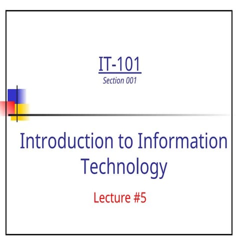 Logic gates are the basic building blocks of digital circuits They ...