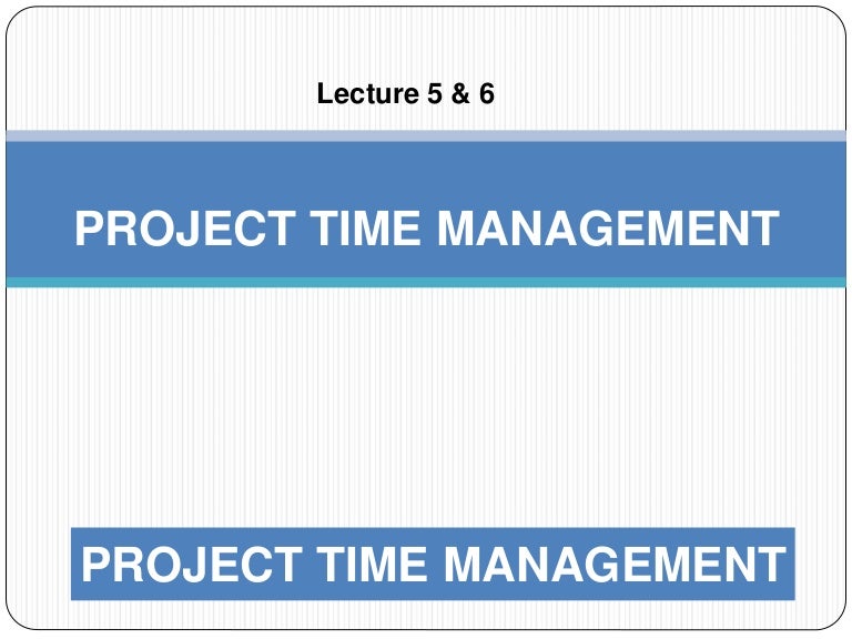 A Gantt Chart Graphically Depicts Project Tasks And Their Interrelationships