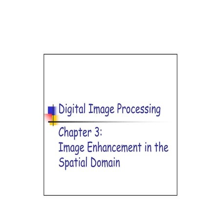 Lecture 5 & 6 - Basic Intensity Transformation Functions.pdf