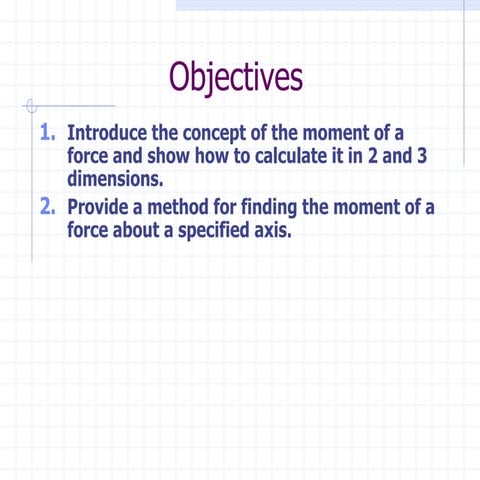 lecture 5&6 of mechanics .ppt