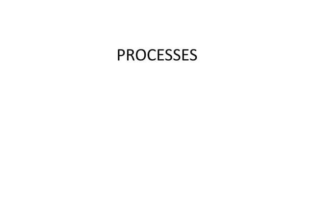 process managememt and cpu scheduling techbiques