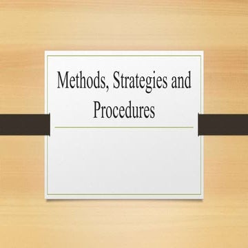 Lecture #5 Newmark strategies .pptx