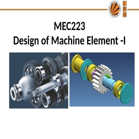 Ch. 05 Machine Element Design Industrial Engineering 2.pdf