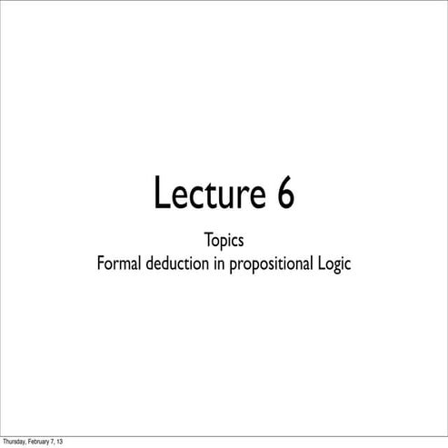 Lecture6