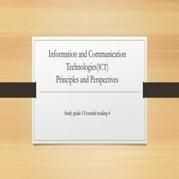 Social and organizational perspective in HCI