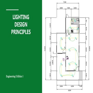 Engineering Utilities: Systems for Modern Buildings | PDF