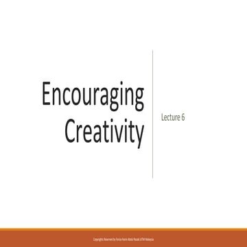 Lecture 6 - Encouraging Creativity.pdf