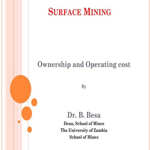 Lecture 6 - Ownership and Operating cost.pdf