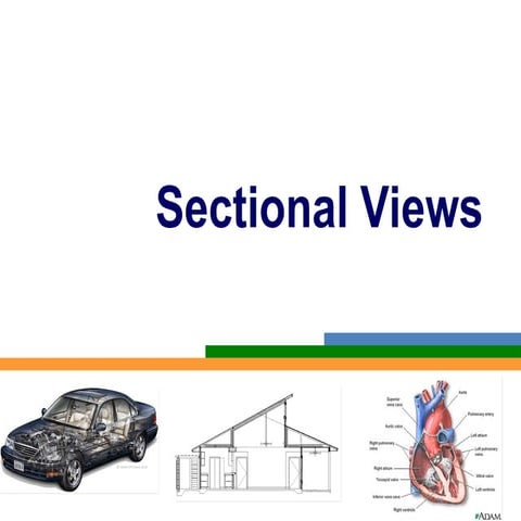 Lecture 6-Engineering Darwing: Sectional views.ppt