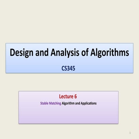 OPERATING SYSTEMS AND LINUX1OPERATING SYSTEMS AND LINUX1