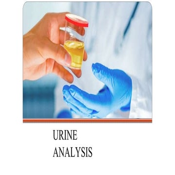 Lecture6-Urine Analysis.pptx DGTA4TR TSxfghd ysy
