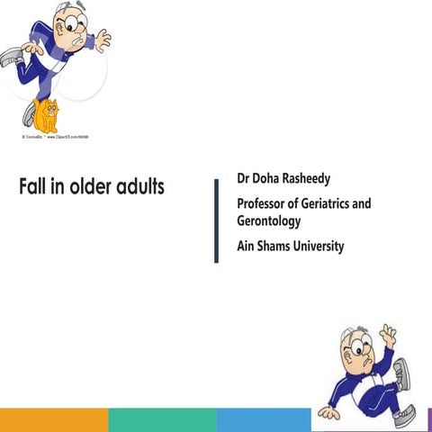 Lecture 6_Falls in the older adults.pptx