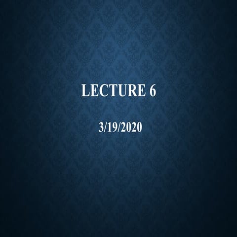 Lecture 6 Foreign Policy making and analysis.pptx