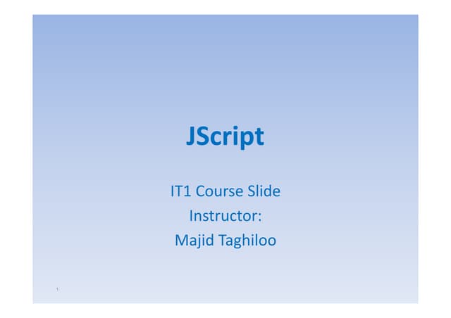 Lecture7