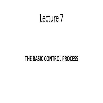 Lecture 7. CONTROL.pptx