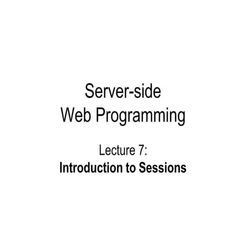 Lap_Trinh_Web_Chuong_7_ServerSideWebProgramming.pdf