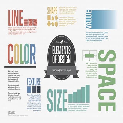 Harmony: Principles of design | PPTX