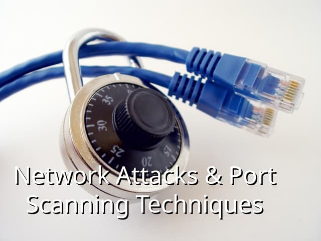 Lecture7-8-Network Protocls attack in cyber.ppt